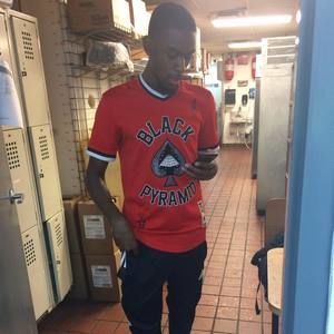 Meet your Posher, Rodrick